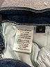 Flying Monkey Solid Blue Jeans Size 31 waist - photo 8