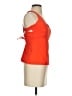 Athleta Orange Active Tank Size S - photo 4