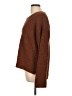 Bobeau Brown Pullover Sweater Size L - photo 5