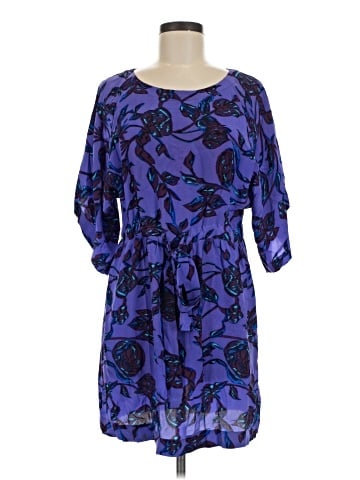 Sunner Casual Dress (view 1)