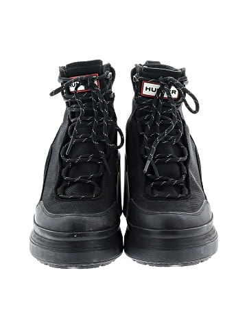 Hunter Ankle Boots (view 2)