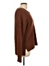 Bobeau Brown Pullover Sweater Size L - photo 4