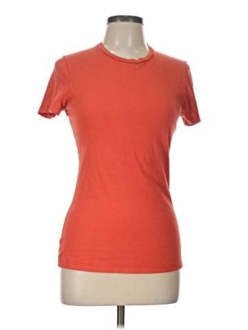 James Perse Short Sleeve T-Shirt (view 1)