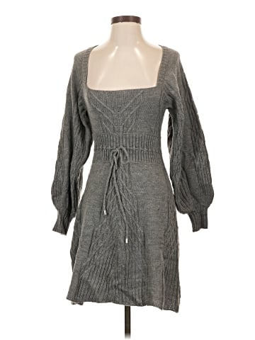 Venus Casual Dress (view 1)