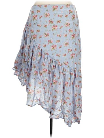Abercrombie & Fitch Wool Skirt (view 1)