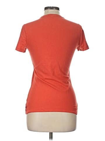 James Perse Short Sleeve T-Shirt (view 2)
