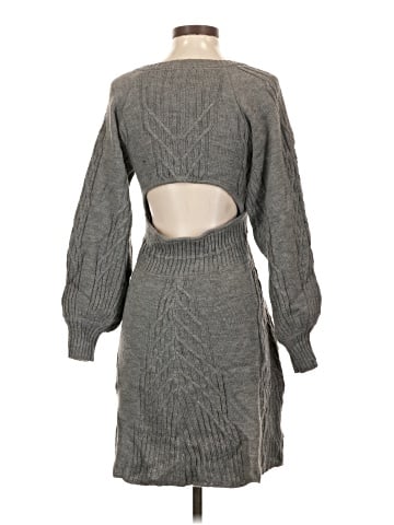 Venus Casual Dress (view 2)