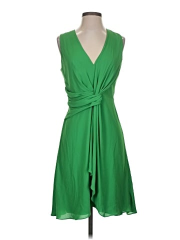 BCBGMAXAZRIA Cocktail Dress (view 1)