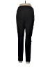 Ann Taylor LOFT Solid Black Active Pants Size L - photo 2