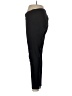 Ann Taylor LOFT Solid Black Active Pants Size L - photo 5