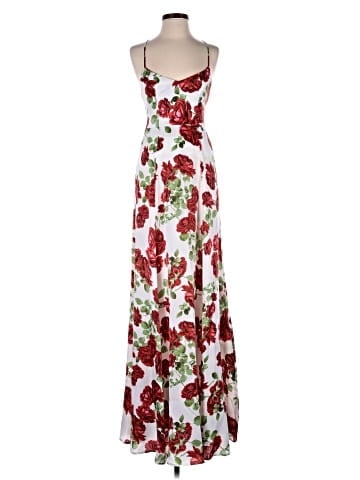 Show Me Your Mumu Cocktail Dress (view 1)