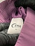 Zyia Active Solid Purple Athletic Shorts Size XS - photo 3