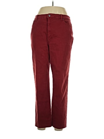 Gloria Vanderbilt Jeans (view 1)