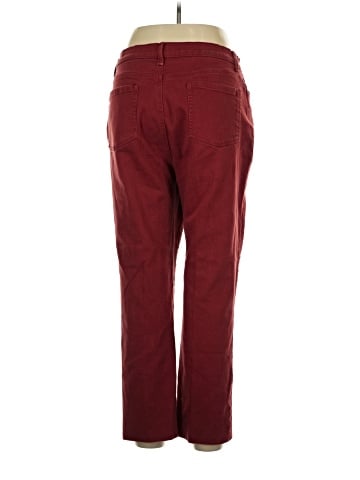 Gloria Vanderbilt Jeans (view 2)