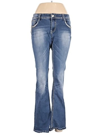 Almost Famous Jeans (view 1)