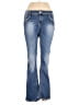 Almost Famous Blue Jeans Size 11 - photo 1