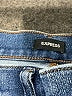 Express Hearts Blue Jeans Size 8 - photo 7