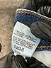 Express Hearts Blue Jeans Size 8 - photo 8