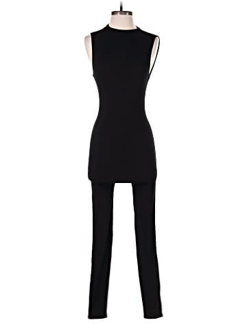 Naked Wardrobe Jumpsuit (view 1)