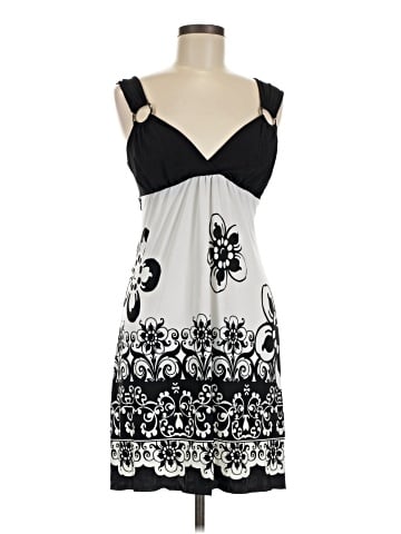 My Michelle Cocktail Dress (view 1)