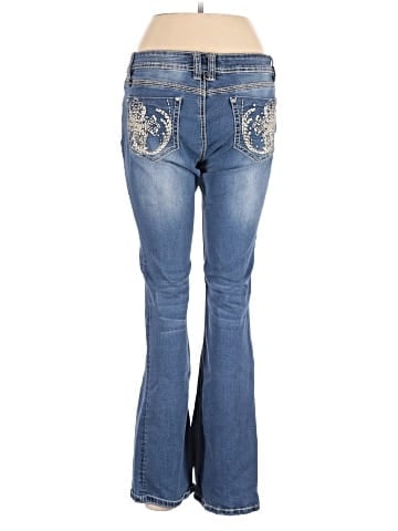 Almost Famous Jeans (view 2)