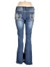 Almost Famous Blue Jeans Size 11 - photo 2