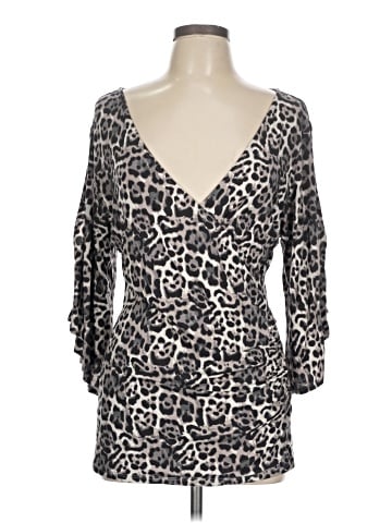 Venus Long Sleeve Blouse (view 1)