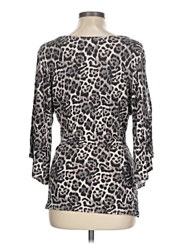 Venus Long Sleeve Blouse (view 2)