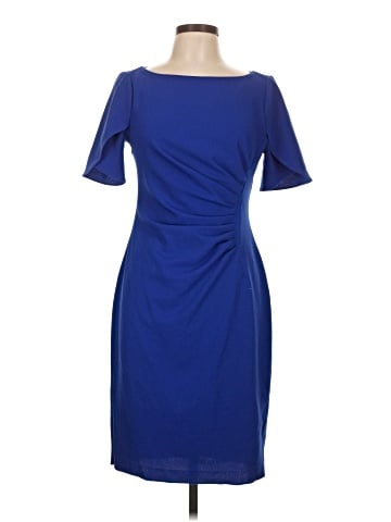 DKNY Cocktail Dress (view 1)