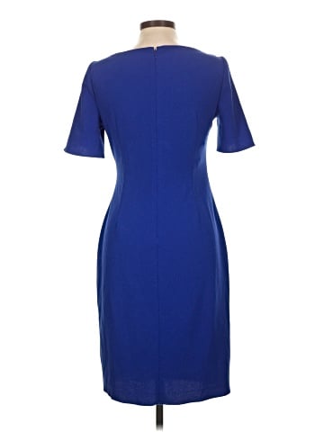 DKNY Cocktail Dress (view 2)