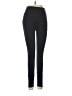 Lululemon Athletica Solid Black Active Pants Size 6 - photo 1