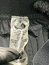 TLF Black Track Pants Size S - photo 7