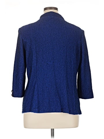 MING WANG Blazer (view 2)