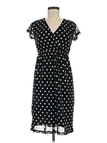 Liz Claiborne Casual Dress (view 1)