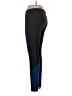 Gap Fit Color Block Blue Active Pants Size L - photo 5