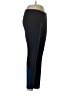 Gap Fit Color Block Blue Active Pants Size L - photo 4