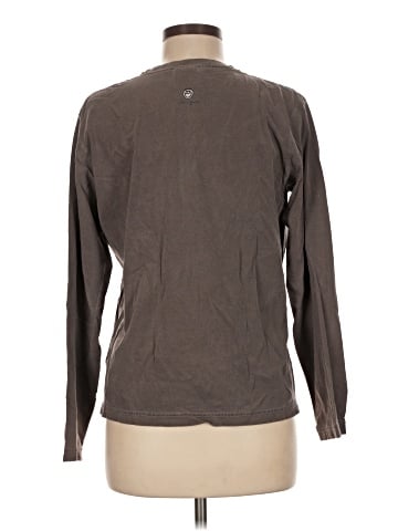 Life Is Good Long Sleeve T-Shirt (view 2)