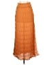 rus Orange Casual Skirt Size S (estimated) - photo 1