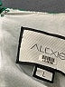 Alexis 100% Polyester Green Romper Size L - photo 4