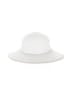 Wallace White Sun Hat One size - photo 1