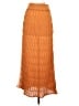 rus Orange Casual Skirt Size S (estimated) - photo 2