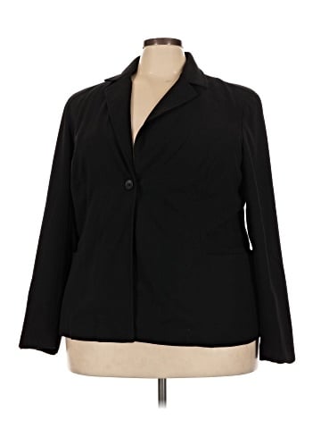 Coldwater Creek Blazer (view 1)