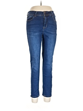 Curve Appeal Jeans