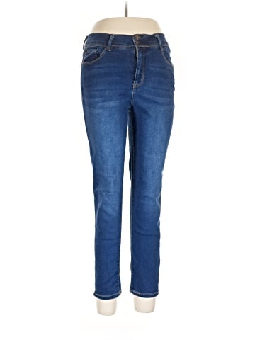 Curve Appeal Jeans (view 1)