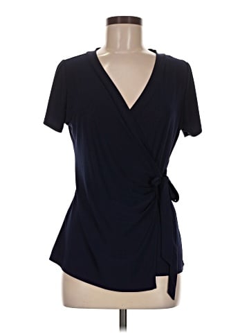 Gilli Short Sleeve Top (view 1)