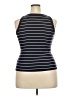 Free Assembly Black Tank Top Size XXL - photo 2