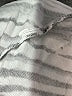 Roaman's Silver 3/4 Sleeve Top Size 14 (M) - photo 8