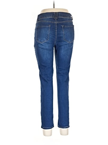 Curve Appeal Jeans (view 2)