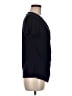 Gilli Blue Short Sleeve Top Size M - photo 4