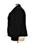Coldwater Creek Black Blazer Size 24 - photo 5